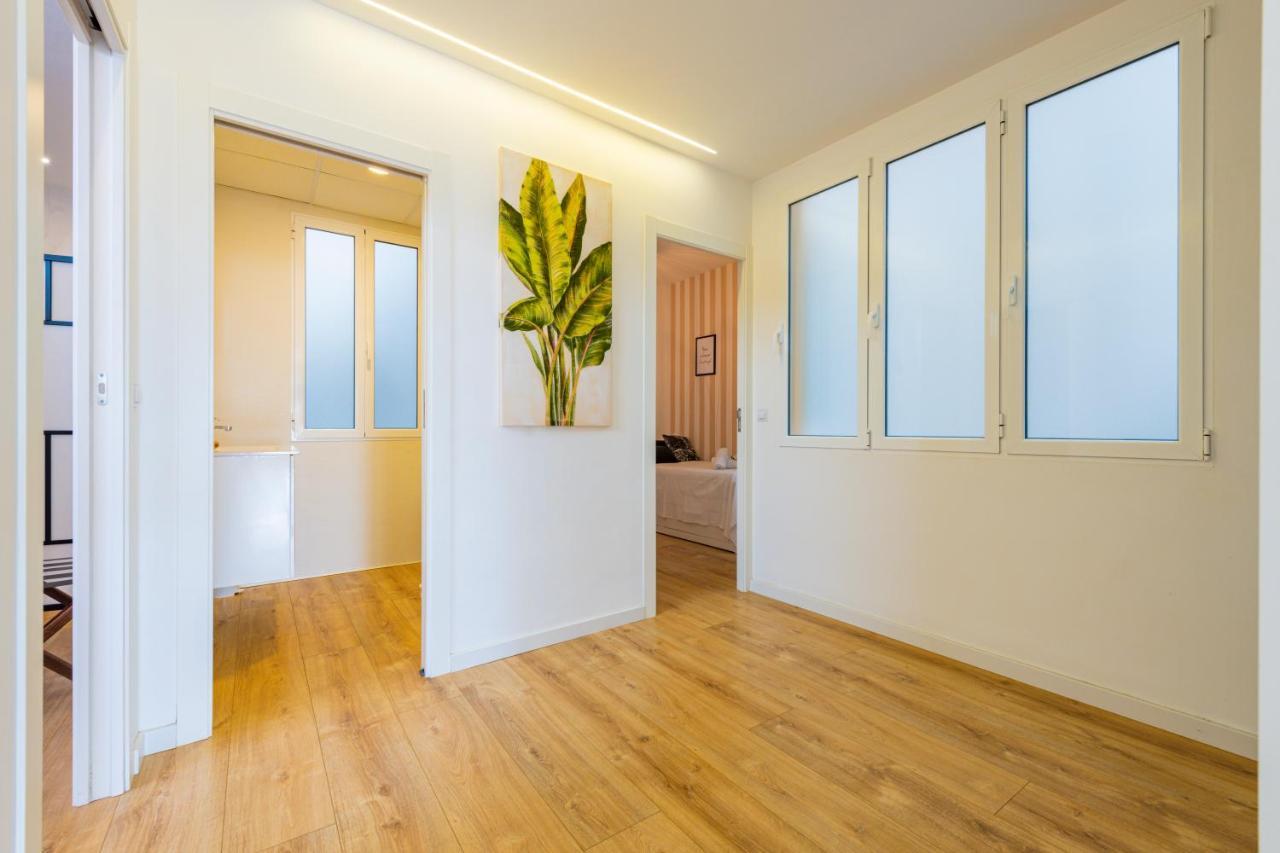 Ferienwohnung Ayuntamiento Panoramic Valencia Exterior foto